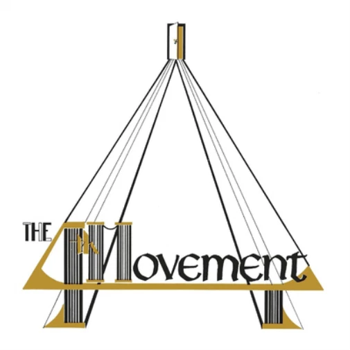 The 4th Movement The 4th Movement (Vinyl) 12" Album - Photo 1/1