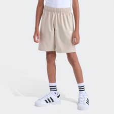 adidas kids 3S WOVEN SHORT