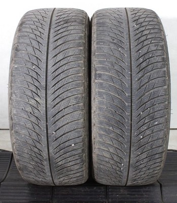 2 x 225/50R17 98H Winterreifen Michelin Pilot Alpin 5 ZP 2023 XL