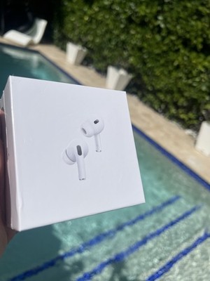 Apple AirPods Pro 2nd gen