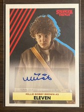 2019 Topps Stranger Things Season 2 Trading Cards 22