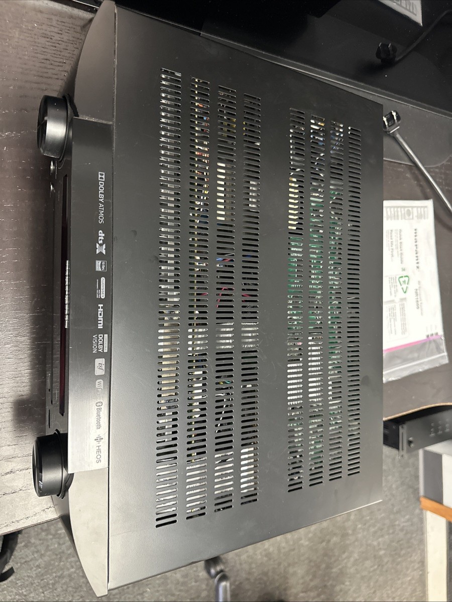 アンプ AIRBOW NR1609 Special marantz Marantz NR1609 review | What Hi-Fi?