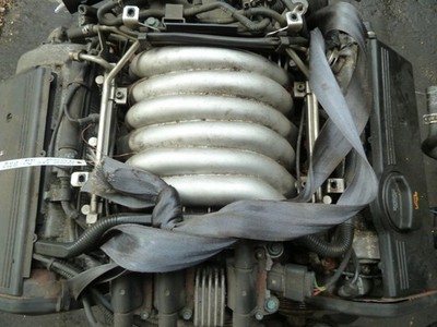 Motor VW Passat (3B3)  AMX  195.000 km