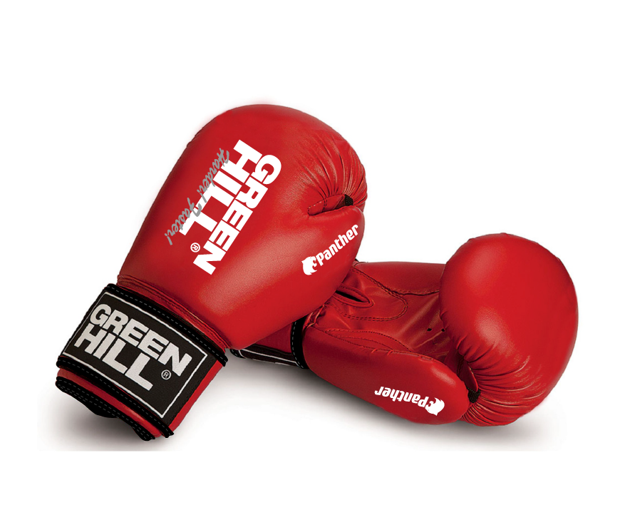 Guantoni da boxe con messa a fuoco curva guanti da boxe per bambini Mini guanti da boxe guantoni da boxe guanti da boxe e imbotture  18