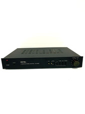 Rotel RA-840BX Integrated Stereo Amplifier Phono Input Fully Functional