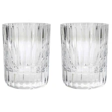 Baccarat Harmonie Tumbler #3- Set of 2