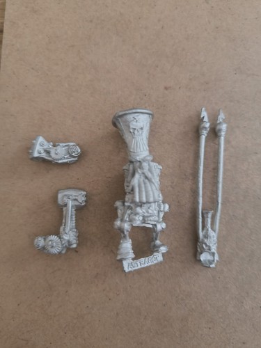 Warhammer Fantasy Pick Your Army: Chaos Dwarf Elves skaven Vampire Counts & more