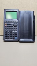 Casio Calculator CFX-9970G - Extremely Rare -...