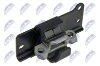 NTY ZPS-NS-132 Lagerung, Motor Links Passend FüR Nissan