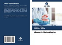Klasse-Ii-Malokklusion Lakshay Mihani