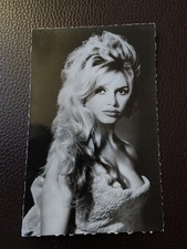 Verkaufe meine Sammlung (+500 verschiedene AK) - BRIGITTE BARDOT