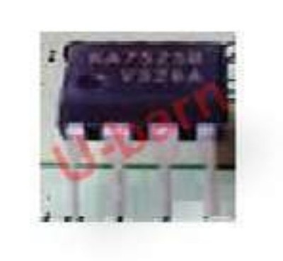   DIP-8,Power Factor Correction Controller, KA7525B #md