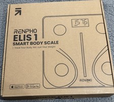 Renpho Elis 1 Smart Body Scale