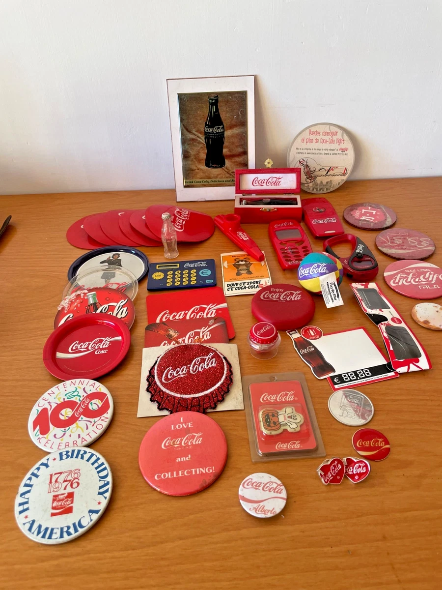 Altri Oggetti Coca Cola Da Collezione | Acquisti Online Su - Foto 5