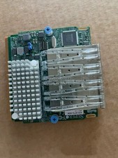 Supermicro AOC-MTG-i4SM 4-Port 10 Gigabit SFP Add-On Network Card XL710