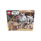 LEGO Star Wars 75337 AT-TE Walker Slight Box Wear Factory Sealed 1082 Pieces Set