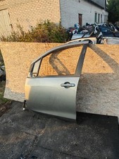 Porte avant et accessoires Suzuki SPLASH