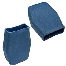 FixIdea AC19-2 Extension Ladder Covers Rubber End Caps Mitts Replacement for ...