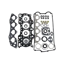 ITM Engine Components 09-11013 Engine Cylinder Head Gasket Set For 96-01 Integra