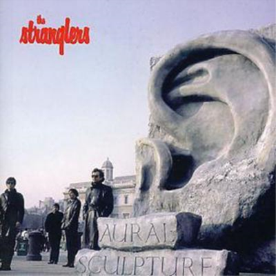 The Stranglers Aural Sculpture レコード（未開封） Aural Sculpture by Stranglers (CD, 2002) for sale online | eBay