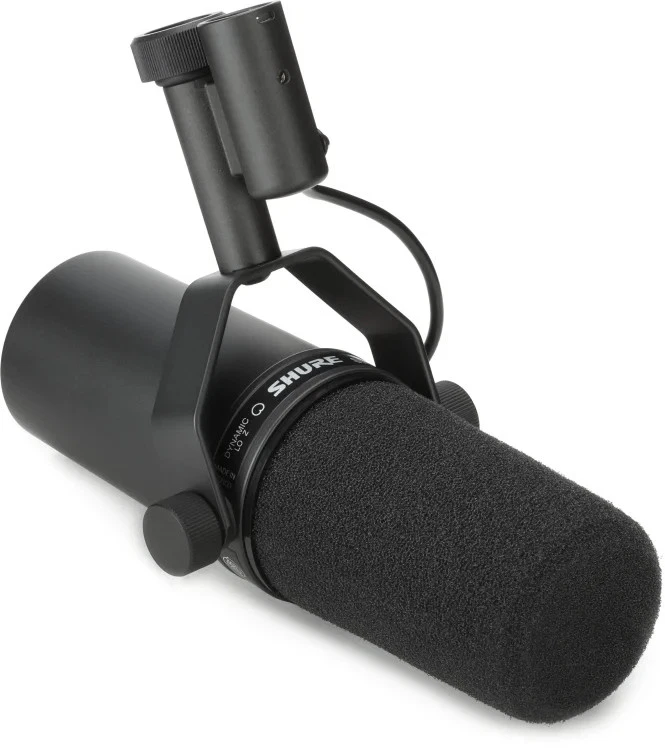 Shure Sm7 for sale | eBay
