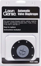 Lawn Genie M/R IRRIGATION L13000 Valve Replacement Diaphragm