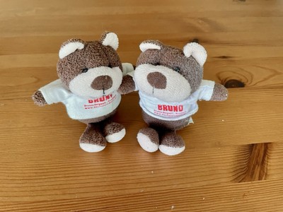 2 Bruno Bären