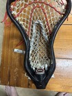 STX Super Power Strung Lacrosse Head — photo 3