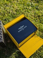 Breitling Avenger Skyland LIMITED EDITION Watch A13380 - Box, Papers 14