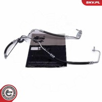 Von Hydraulikpumpe Nach Lenkgetriebe Esen SKV 10SKV897 Hydraulikschlauch, Lenkun