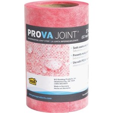 M-D Building Products PROVA Joint Strip 5 In. x 25 Ft. 80221 PROVA 80221 5 In. x