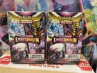 Factory Sealed Pokemon X2 Lost Origin Booster Bundle Sword & Shield