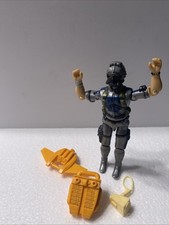 GI Joe 1986 WET SUIT Special Mission Brazil - Near Complete-Vintage - Loose