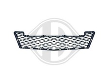 Stoßstangengitter Avantgarde für Mercedes A-Klasse W169 2008-2012
