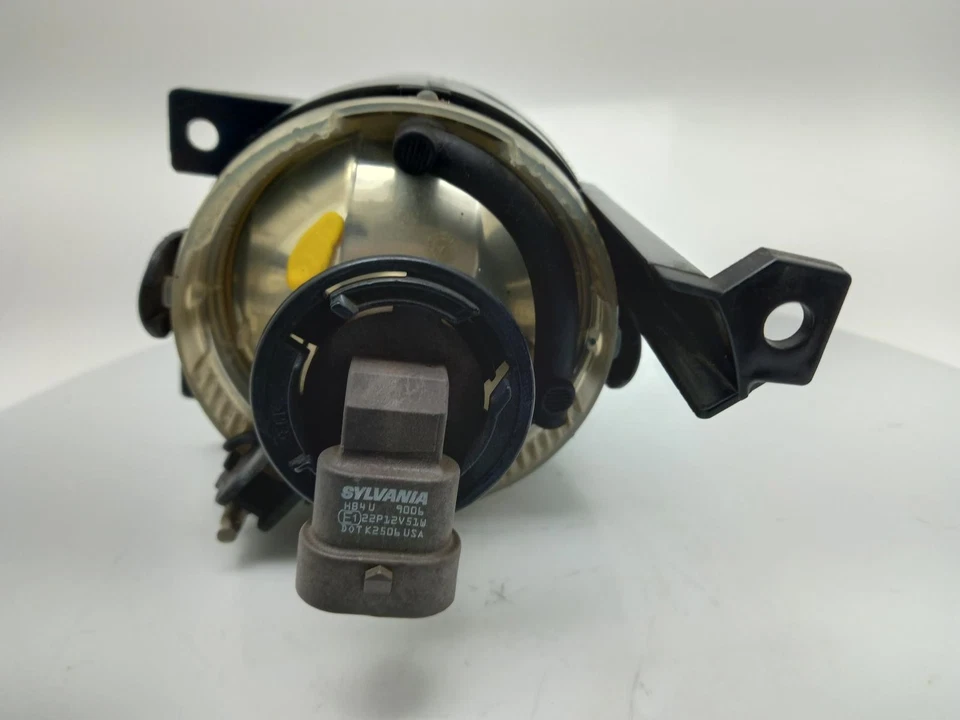 VOLKSWAGEN EOS Fog Lamp 2006-2016 2 Door Convertible - Imagem 4 de 4