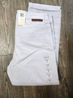 Calvin Klein Lavender Purple Capri Women's Sz 12  NWT — photo 1