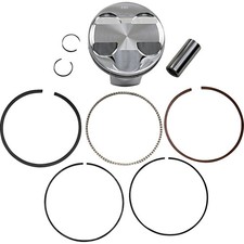 JE PISTONS 0910-5868 261528 ATV/UTV Piston Kit Piston Kit