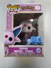 Funko Pop! Games - ESPEON (Soft Color) - Pokemon - GameStop - 884 *