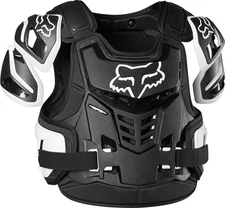 Fox Racing Raptor Vest CE Chest Guard - Motocross Dirtbike Offroad