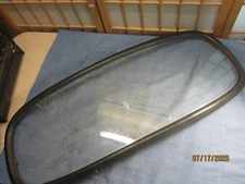 1960 Volkswagen Back Glass