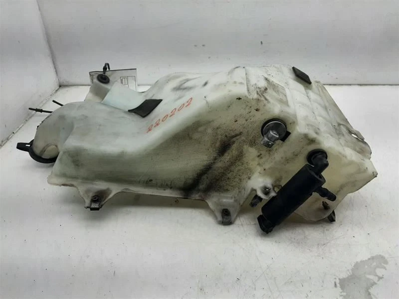 Depósito de lavado con arandelas de faros Opt CE4 05-09 GMC Envoy 25796343 Foto 4 de 4