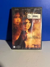 Saving Winston (DVD) w/Victoria Emmons…………………BRAND NEW & SEALED!