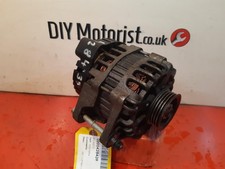  KIA PICANTO Alternator  2009