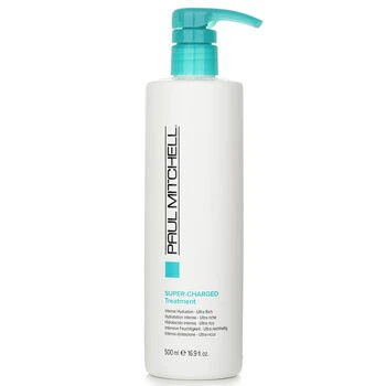 Super Charged Moisturizer by Paul Mitchell 16.9 oz