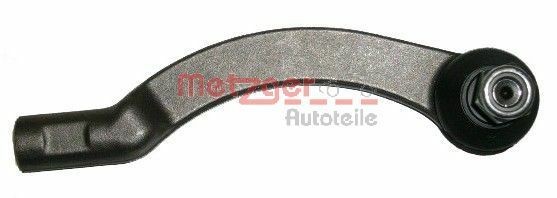 Spurstangenkopf Vorne Rechts Metzger 54013702 FÜR Volvo Spurstangengelenk-image