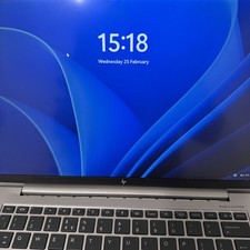 Hp Zbook Firefly 14inch G9 Mobile Workstation PC