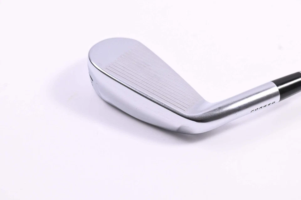 Srixon ZX MK II Utility #4 Iron / 23 Degree / Stiff Flex UST Recoil Dart 90 - Image 3 of 4