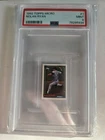 1992 Topps Micro Nolan Ryan #1 PSA 9