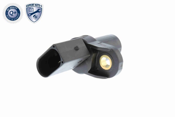 Vemo Kurbelwellensensor Impulsgeber Expert Kits + V20-72-9002 FüR E87 BMW E81 X3-image