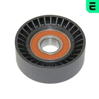 Umlenk-/FüHrungsrolle Keilrippenriemen Optimal 0-N1397 FüR Klasse W245 Mercedes